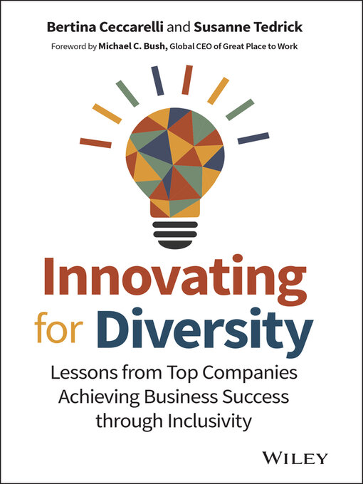 Title details for Innovating for Diversity by Bertina Ceccarelli - Available